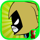 Roven Goo Adventure icon