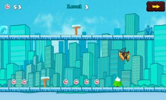 Roven Goo Adventure screenshot 1