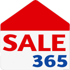 Sale365 - All sale-icoon