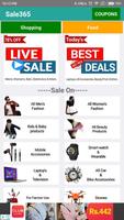 Sale365 - All in one sale পোস্টার