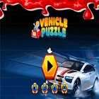 Vehicle Puzzle icon