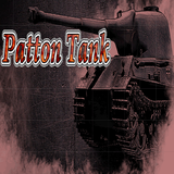 Patton Tank 2018 아이콘