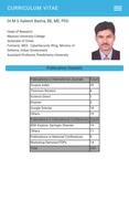 S_Resume اسکرین شاٹ 2