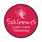 Saleems Takeaway ícone