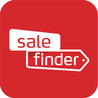 SaleFinder Australia-icoon