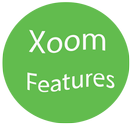 Features of Xoom APK