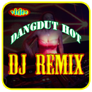 Video Dangdut DJ Remix HOT APK