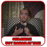 Video Ustadz Hanan Attaki