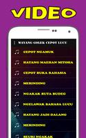 Wayang Golek Cepot Lucu screenshot 3