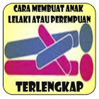 Cara Membuat Anak アイコン