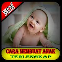 Cara Membuat Anak capture d'écran 2