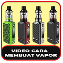 Cara Membuat Vapor APK