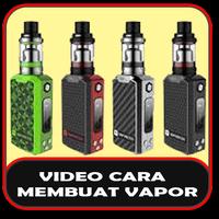 Cara Membuat Vapor 截圖 1