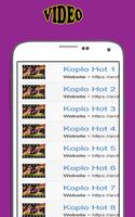 Dangdut Koplo Hot Mp4 スクリーンショット 1