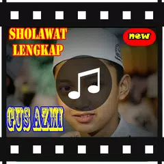 Lagu Sholawat Gus Azmi Lengkap APK download