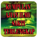 Kumpulan Ilmu Sakti Lengkap APK