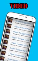 Organ Tunggal Hot Mp4 スクリーンショット 3