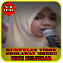 Sholawat Veve Zulfikar Video APK