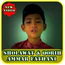 Sholawat & Qori Ammar Fathani Mp4 APK