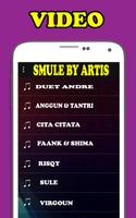 Duet Smulle Artis 2017 screenshot 2