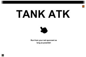 Tank ATK โปสเตอร์