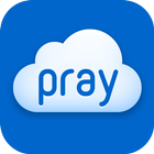 Christian Prayer App 아이콘