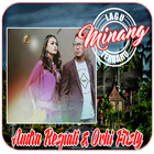 Lagu Andra Respati Ft Ovhi Firsty icono