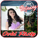 Lagu Ovhi Firsty - Hilang Janji Sakijok Mato APK