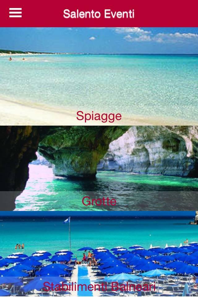 guida del salento da scaricare