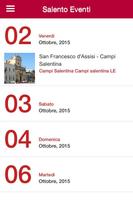Salento Eventi screenshot 7