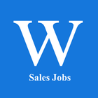 Sri Lanka Sales Jobs ikona