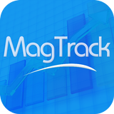 Magento Sales Track - MagTrack icône