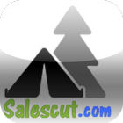 Salescut.com 圖標