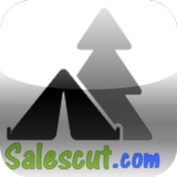 Salescut.com icon
