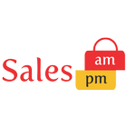 SalesAMPM Seller|Offers|Deals ไอคอน