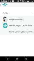 Copilot پوسٹر