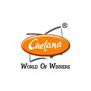 Chetana Sales App APK