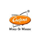 Chetana Sales App ícone