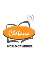 Chetana Sales App Cartaz