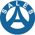 SalesAttach Mobile ikona