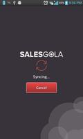 SalesGola BP screenshot 1