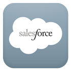 Salesforce Classic icon