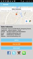 Sales Indonesia | MarketPlace capture d'écran 1