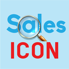 SalesICON иконка