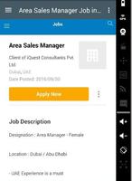 Sales Jobs screenshot 2