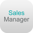 Sales Manager アイコン