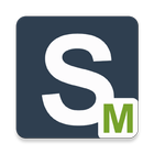 SALESmanago icon