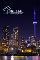 Intrend Mortgage poster