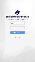 Sales Simplicity Mobile screenshot 1