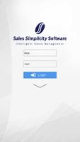 Sales Simplicity Mobile ภาพหน้าจอ 1